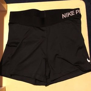 Nike Spandex